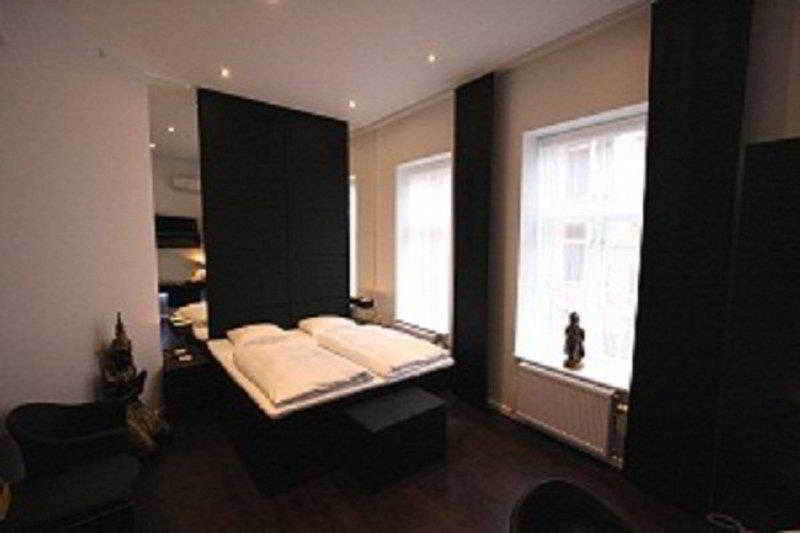Jorgensens Hotel ホーセンス 部屋 写真